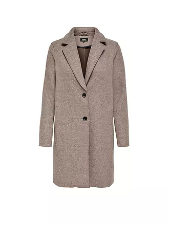ONLY | Manteau ONLCARRIE | hellbraun